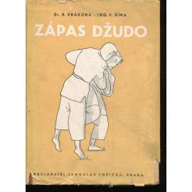 Zápas Džudo (Judo) Zápas Džudo (Judo)