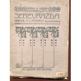 Sebevražda (Edice Otázky a názory)