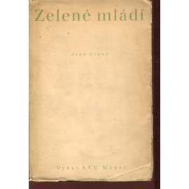 Zelené mládí