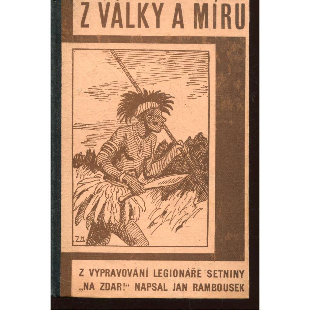 Z války a míru (legie)