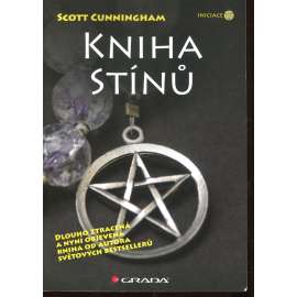 Kniha stínů (Scott Cunningham) Kniha stínů (Scott Cunningham)