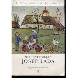 Národní umělec Josef Lada Národní umělec Josef Lada