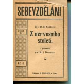Z nervosního století (Sebevzdělání)