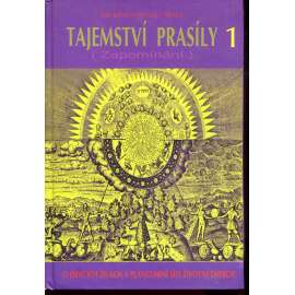 Tajemství prasíly 1. (Zapomínání) [prasíla]