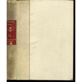 Maloměstské historie (polopergamenová vazba) Maloměstské historie (polopergamenová vazba)