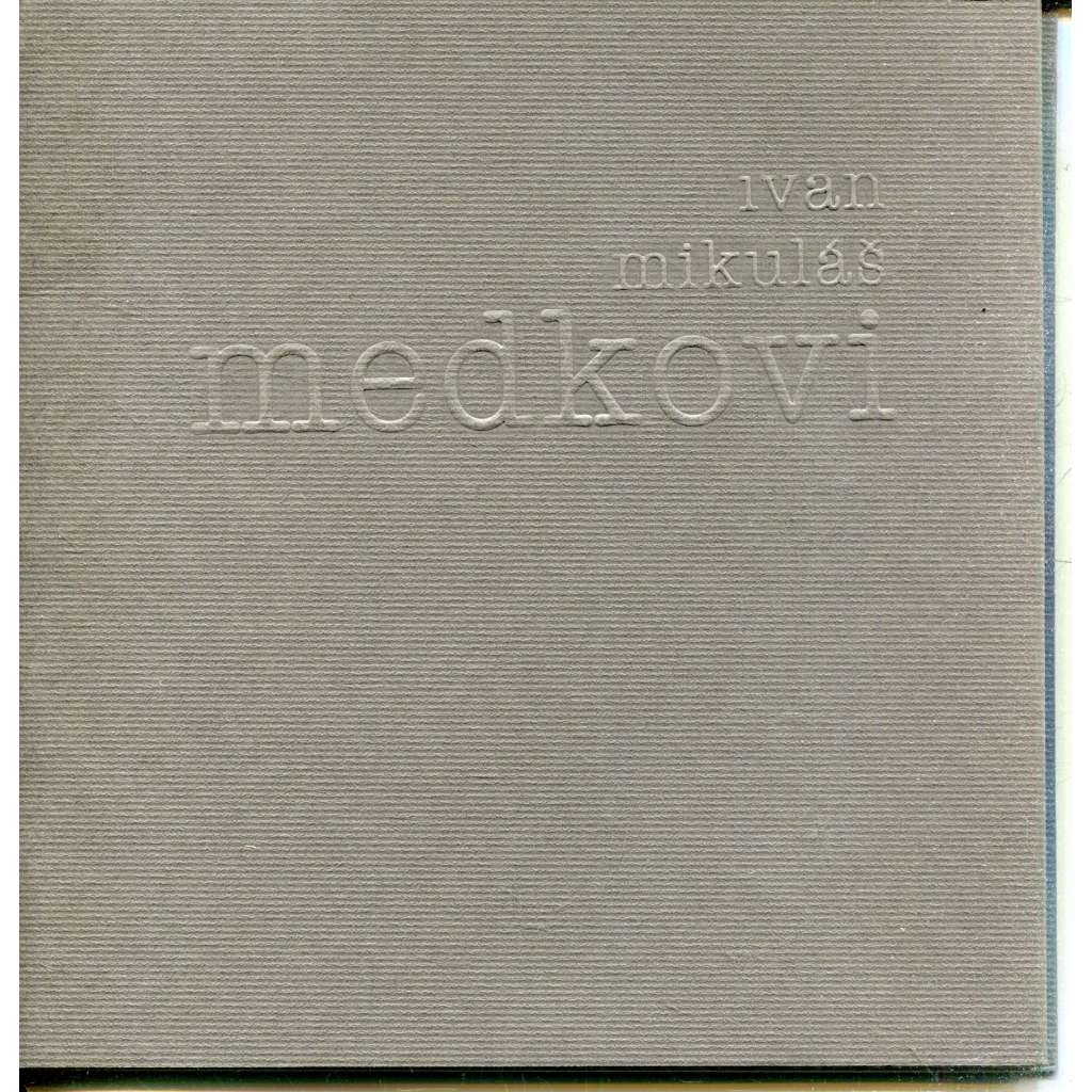 Na vlnách BBC (2x podpis Ivan Medek, Martin Dyrynk) Na vlnách BBC (2x podpis Ivan Medek, Martin Dyrynk)