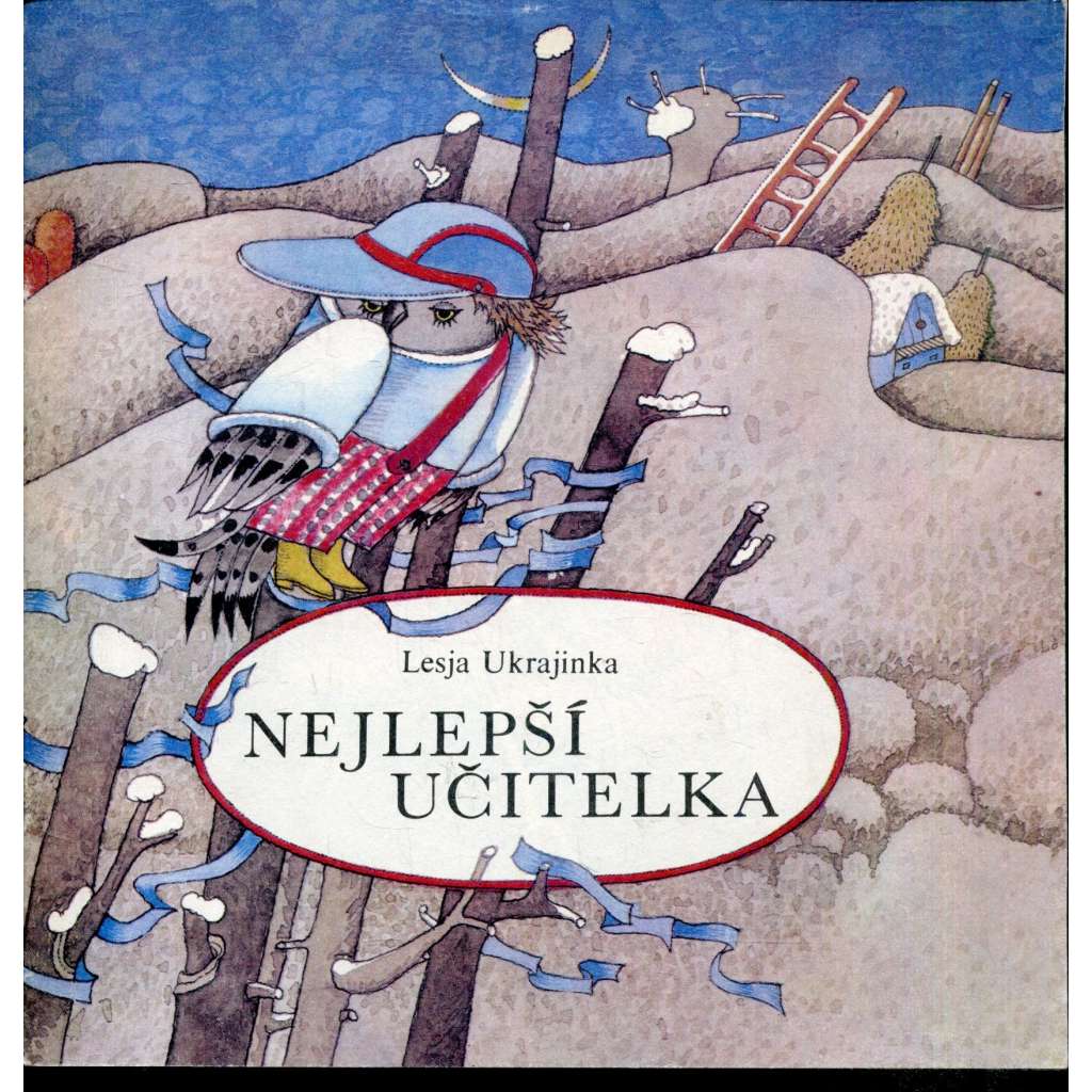 Nejlepší učitelka Nejlepší učitelka