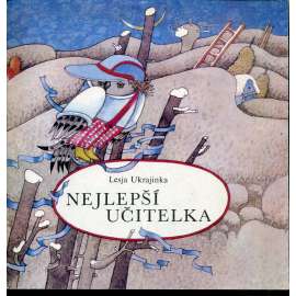 Nejlepší učitelka