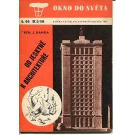 Od jeskyně k architektuře (Okno do světa)