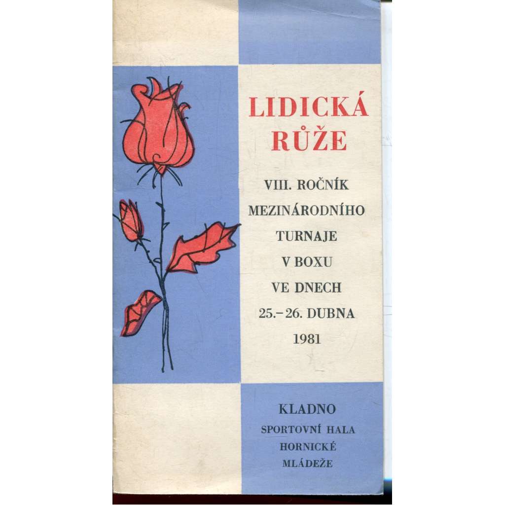 Lidická růže (Kladno) Lidická růže (Kladno)