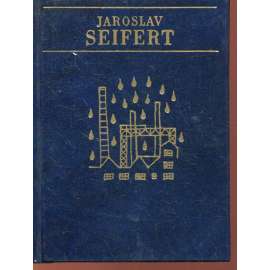 Město v slzách (podpis Jaroslav Seifert) Město v slzách (podpis Jaroslav Seifert)