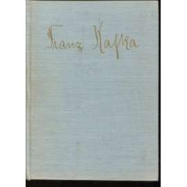 Franz Kafka Franz Kafka