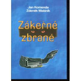 Zákeřné zbraně Zákeřné zbraně