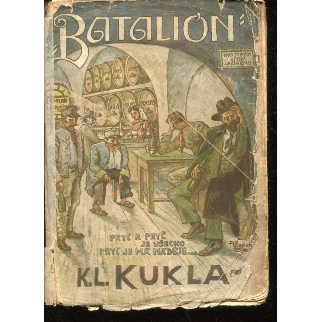 Batalión Batalión