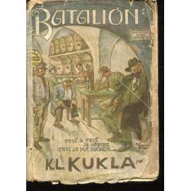 Batalión Batalión