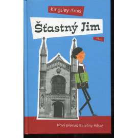 Šťastný Jim Šťastný Jim