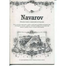 Navarov (Putujeme po hradech a zámcích) Navarov (Putujeme po hradech a zámcích)
