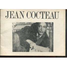 Jean Cocteau