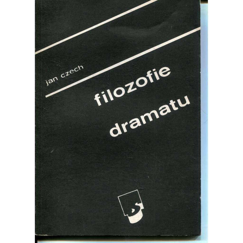 Filozofie dramatu Filozofie dramatu
