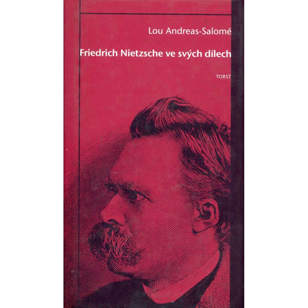 Friedrich Nietzsche ve svých dílech Friedrich Nietzsche ve svých dílech
