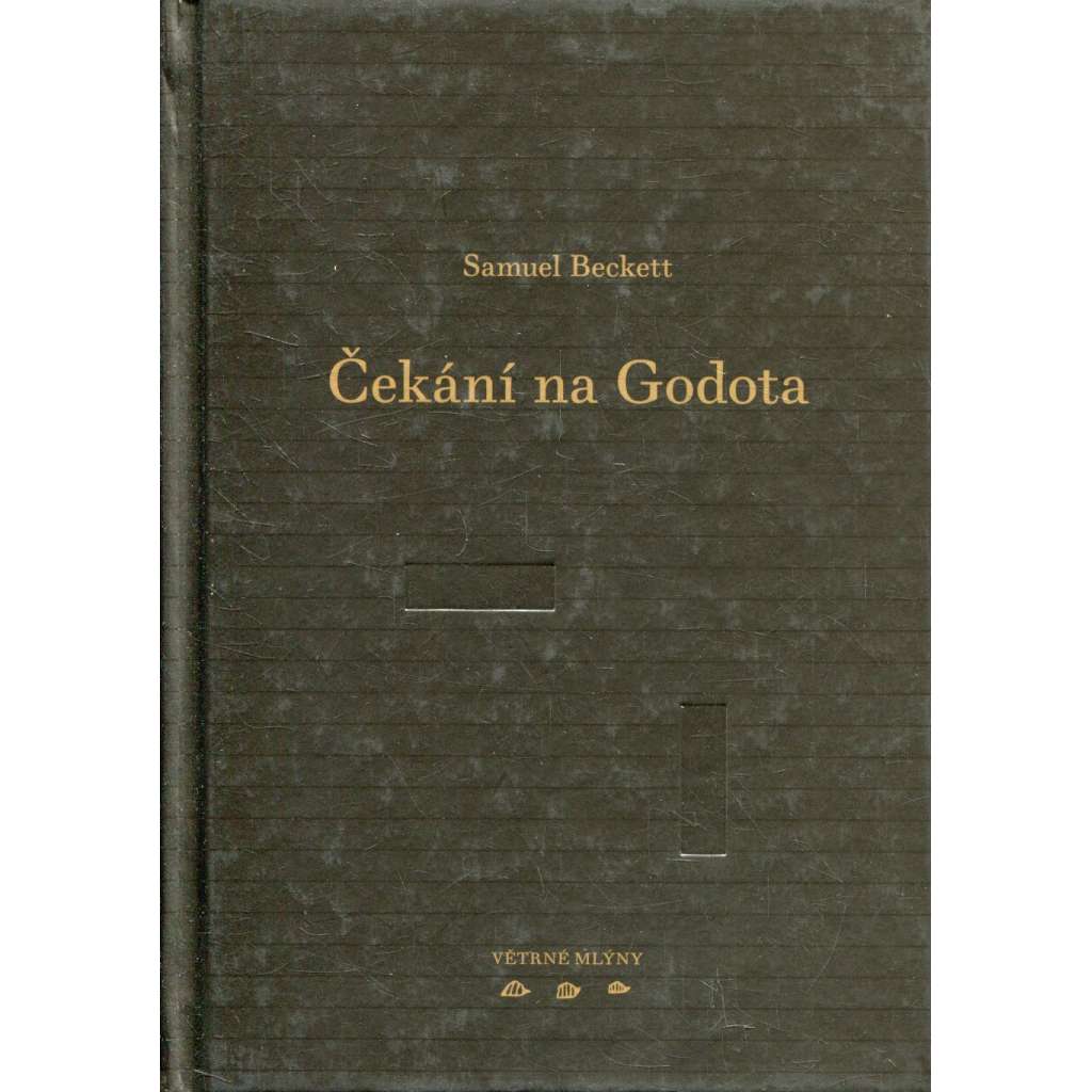 Čekání na Godota Čekání na Godota