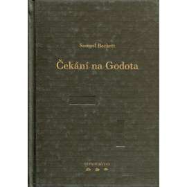 Čekání na Godota Čekání na Godota
