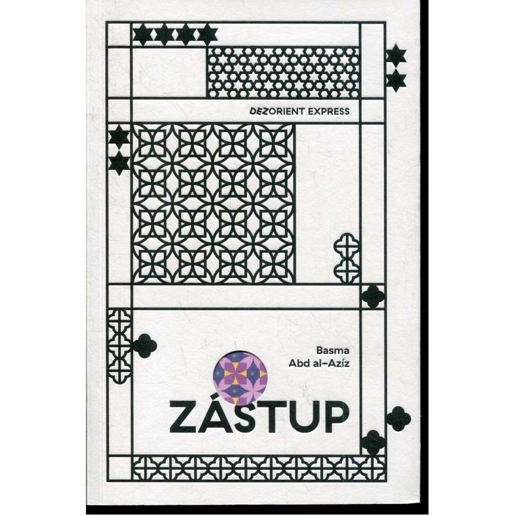 Zástup (text slovensky) Zástup (text slovensky)