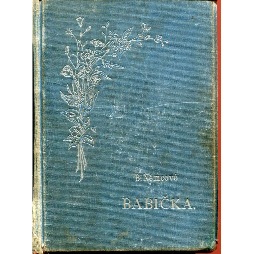 Babička (1890) Babička (1890)
