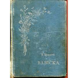 Babička (1890) Babička (1890)