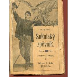 Sokolský zpěvník (Sokol) Sokolský zpěvník (Sokol)