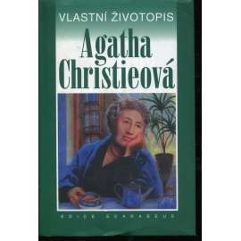 Vlastní životopis - Agatha Christieová Vlastní životopis - Agatha Christieová