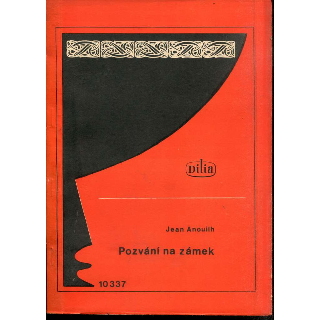 Pozvání na zámek (divadelní hra, divadlo) - Dilia Pozvání na zámek (divadelní hra, divadlo) - Dilia