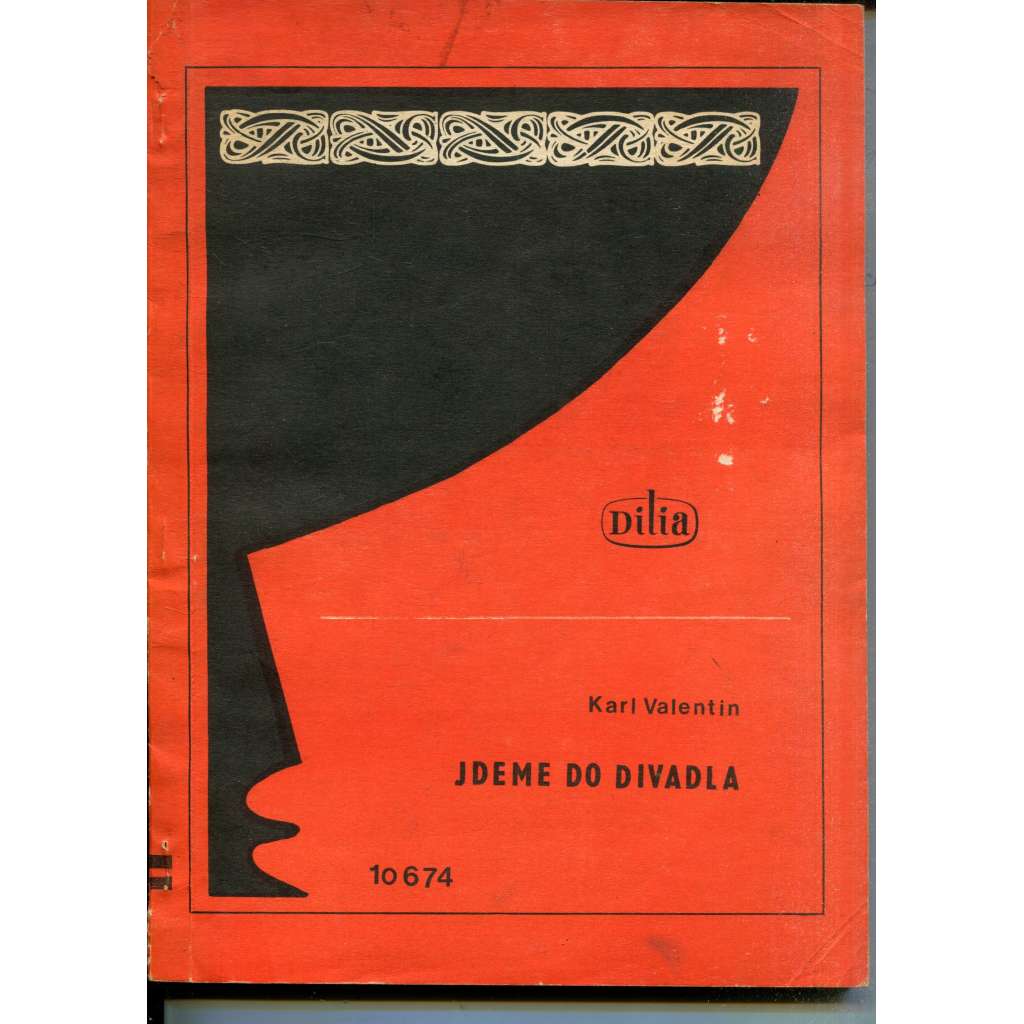 Jdeme do divadla (divadelní hra, divadlo) - Dilia Jdeme do divadla (divadelní hra, divadlo) - Dilia
