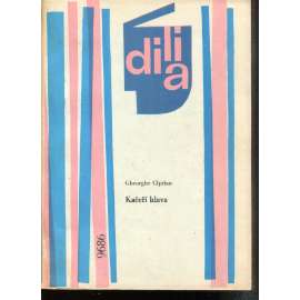 Kačeří hlava (divadelní hra, divadlo) - Dilia Kačeří hlava (divadelní hra, divadlo) - Dilia