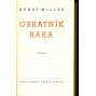 Obratník Raka
