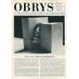 Reportér 1985-1988, Obrys 1983-1989, Západ 1984-1987, Dialogy, (časopis, exil, emigrace, normalizace)