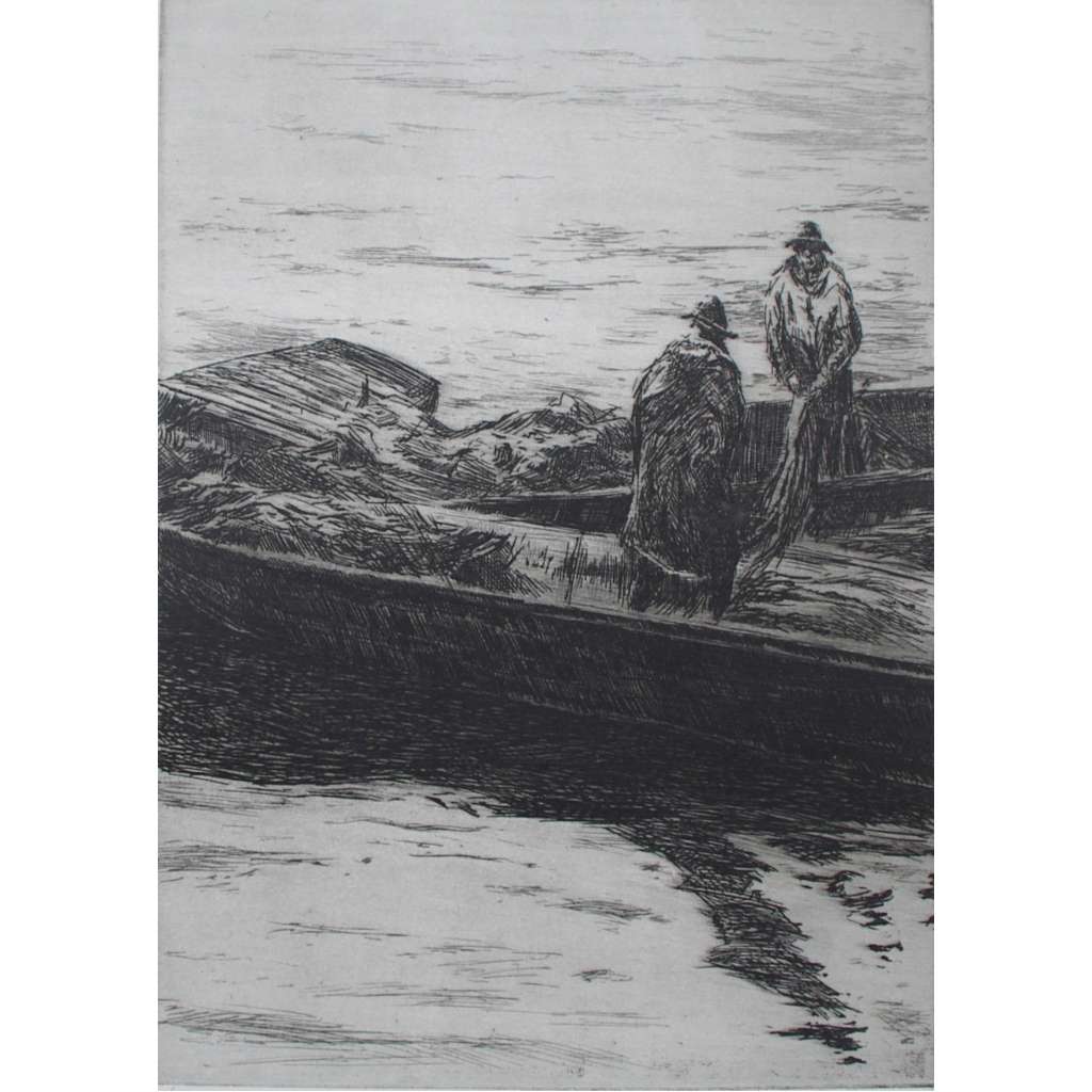 VÝLOV III.