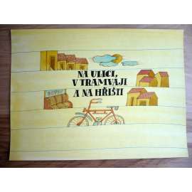 kubíkovo (filmový plakát, film ČSSR 1977, režie
