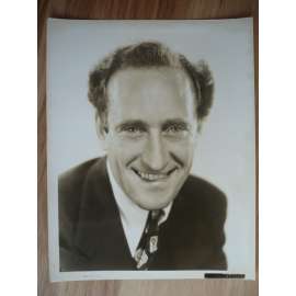 Fotoska - fotografie - filmový herec - ORIG. CINEMA-PHOTO