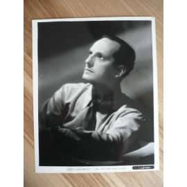 Fotoska - herec Joseph Schildkraut - ORIG. CINEMA-PHOTO