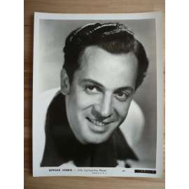 Fotoska - herec Edward Norris - ORIG. CINEMA-PHOTO