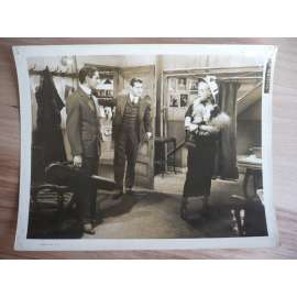 Fotoska - fotografie - film, herci - ORIG. CINEMA-PHOTO