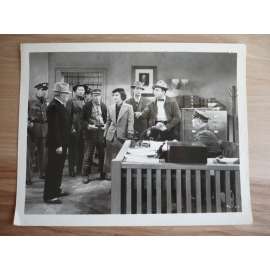 Fotoska - fotografie - film, herci - ORIG. CINEMA-PHOTO