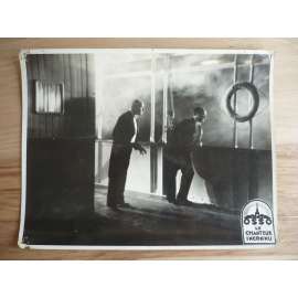 Fotoska - fotografie - film, herci - ORIG. CINEMA-PHOTO