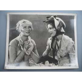 Fotoska - fotografie - film, herci - ORIG. CINEMA-PHOTO