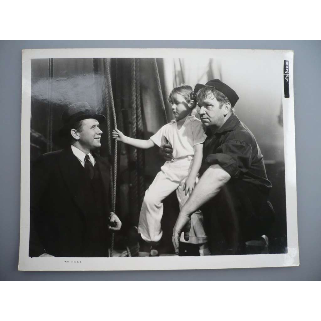 Fotoska - fotografie - film, herci - ORIG. CINEMA-PHOTO
