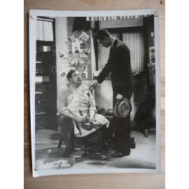 FILM FOTOSKA - Theodor Pištěk, Antonín Novotný - ORIG. CINEMA-PHOTO