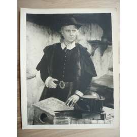 FILM FOTOSKA - František Kreuzmann starší - ORIG. CINEMA-PHOTO