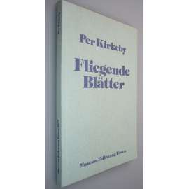 Fliegende Blatter [Létající listy]