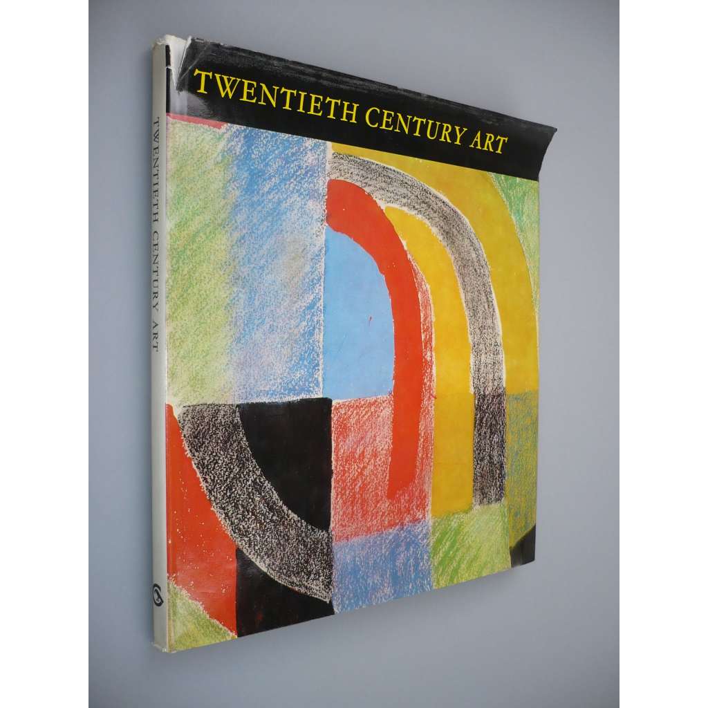 Twentieth Century [Art Museum of Fine Arts Budapest] [dvacáté století, výstava, muzeum]